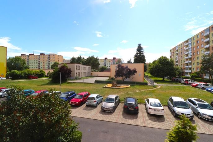 Prodej, Byt 1+kk, Chodov