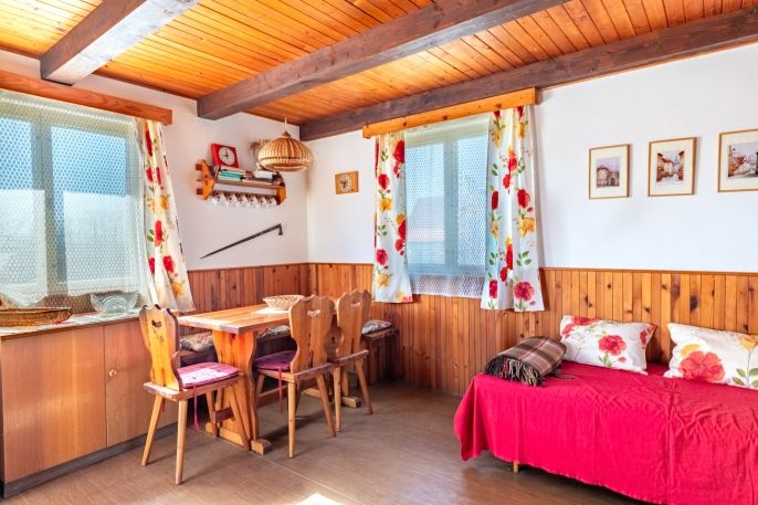 Prodej, Chata, Řepice