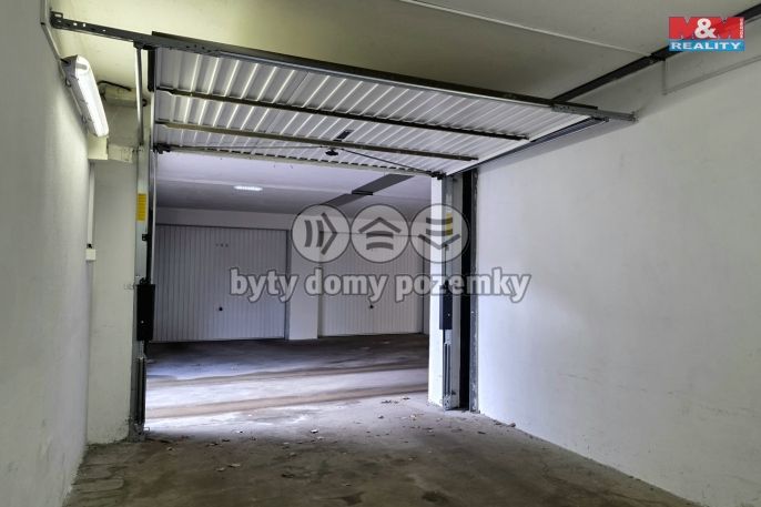 Prodej, Garáž, Domažlice