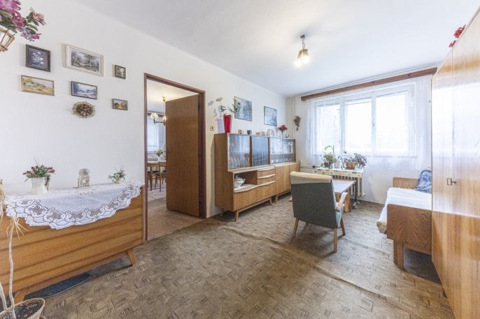 Prodej, Rodinný dům, Sázava