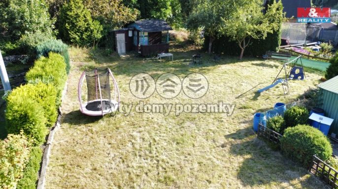 Prodej, Zahrada, Nejdek