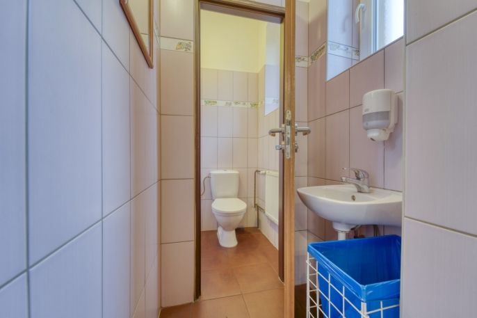 Pronájem, Obchod a služby, Plzeň