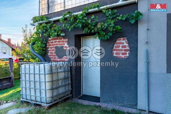 Prodej, Nájemní dům, Horka nad Moravou