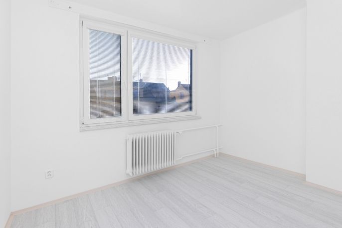 Prodej, Byt 3+1, Dvůr Králové nad Labem