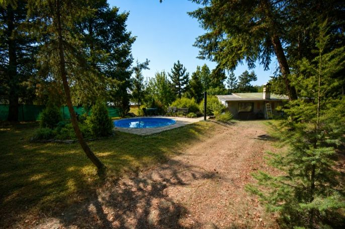 Prodej, Chata, Plumlov