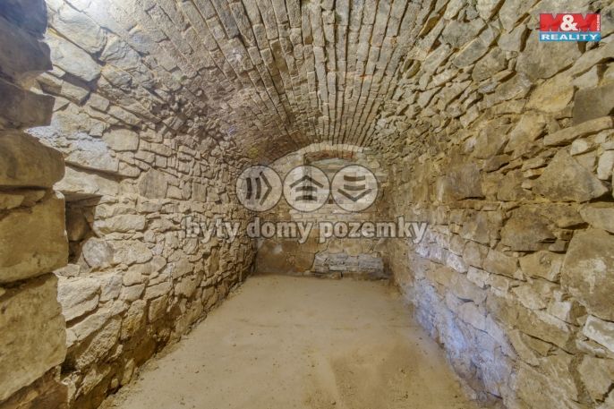 Prodej, Rodinný dům, Mýto