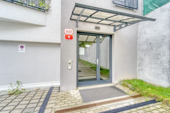 Pronájem, Byt 3+kk, Plzeň