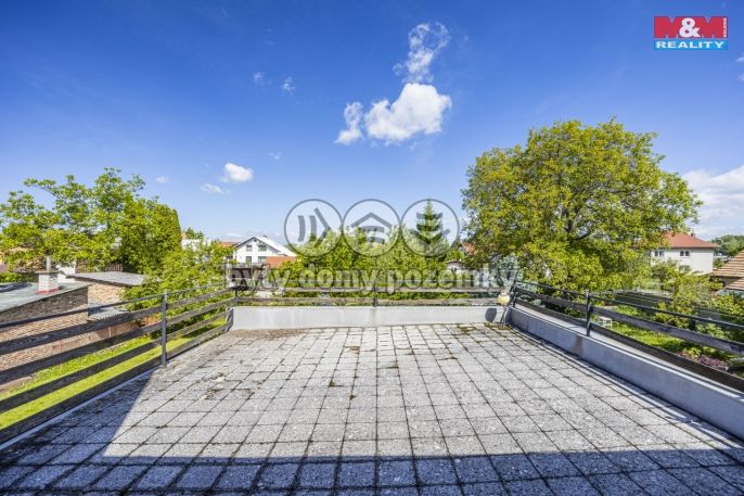 Prodej, Rodinný dům, Pohoří