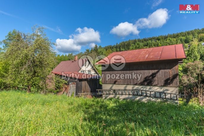 Prodej, Chalupa, Rokytnice nad Jizerou