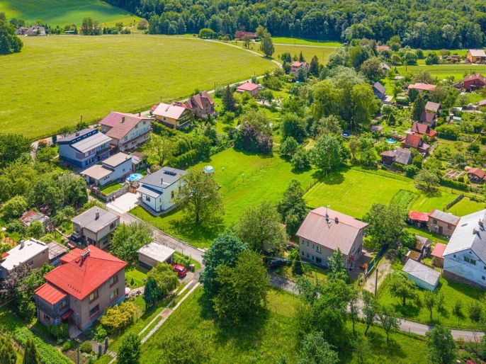 Prodej, Pozemek k bydlení, Třinec