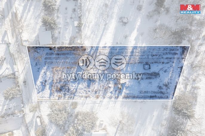 Prodej, Komerční pozemky, Praha