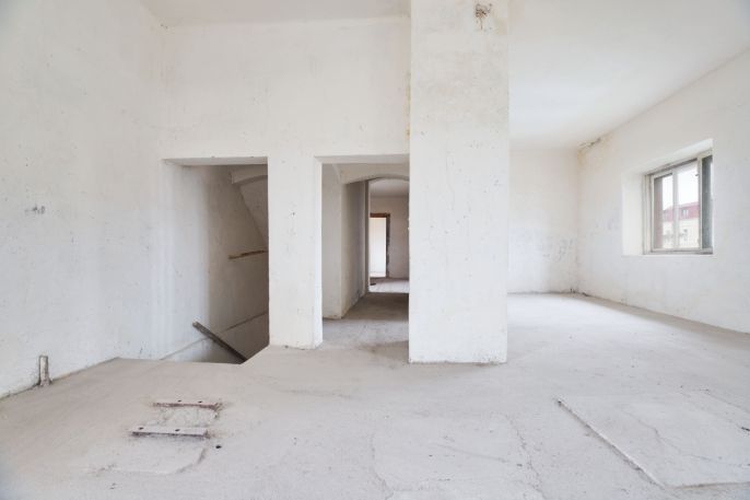 Prodej, Rodinný dům, Černiv