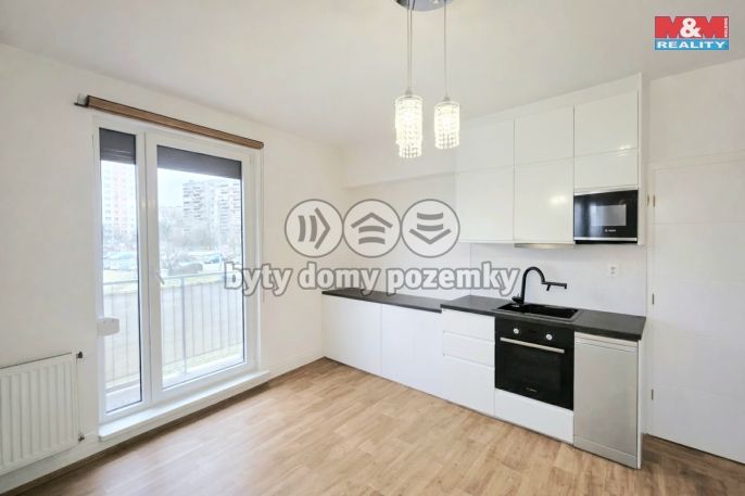 Prodej, Byt 2+1, Praha