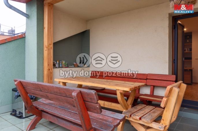 Prodej, Byt 4+kk, Opava