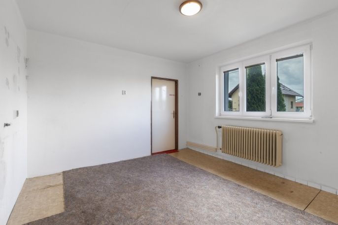 Prodej, Rodinný dům, Lichnov