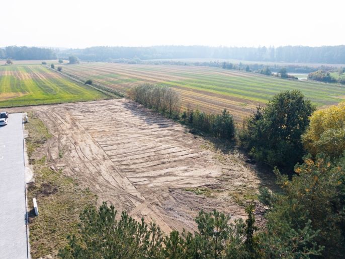 Prodej, Pozemek k bydlení, Dobřenice