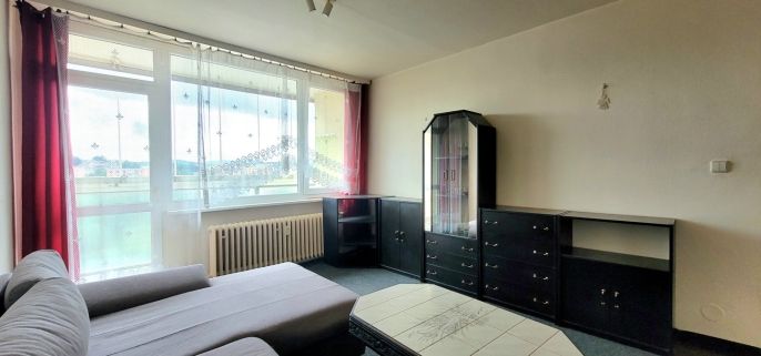 Pronájem, Byt 4+1, Jablonec nad Nisou