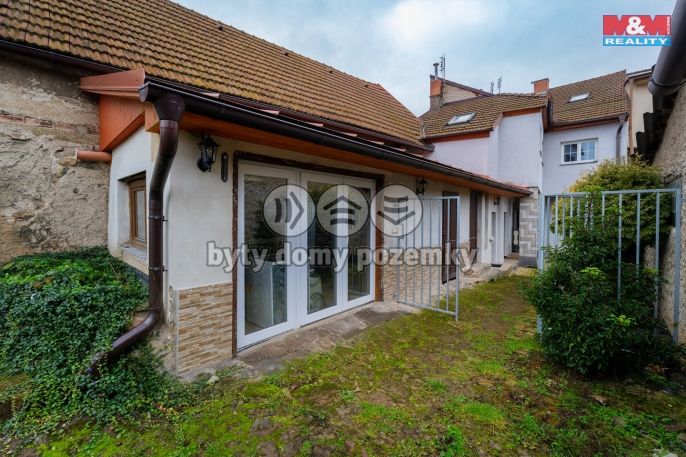 Prodej, Rodinný dům, Velvary