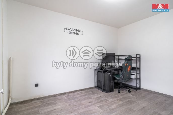 Prodej, Rodinný dům, Mimoň