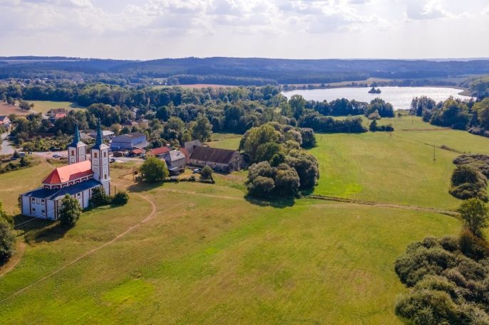 Prodej, Restaurace, stravování, Chrast