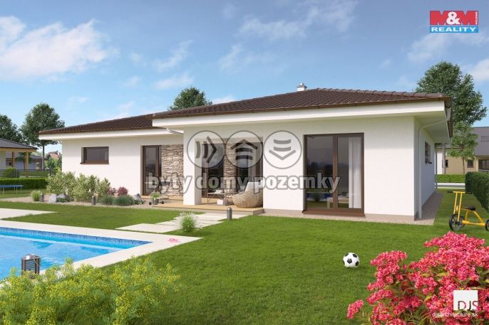 Prodej, Rodinný dům, Krušovice