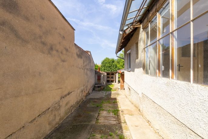 Prodej, Rodinný dům, Bratčice