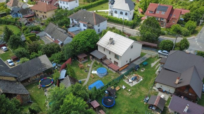 Prodej, Rodinný dům, Březnice