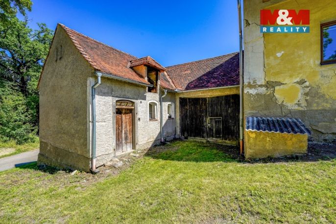 Prodej, Rodinný dům, Petrovice