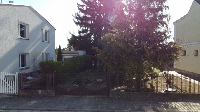 Prodej, Pozemek k bydlení, Hradec Králové