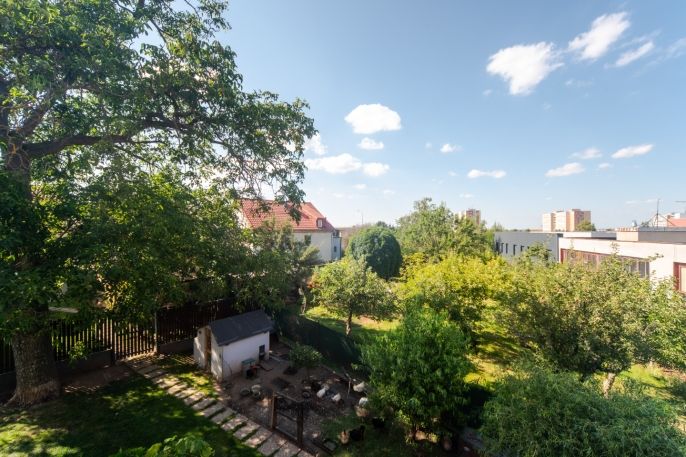 Prodej, Rodinný dům, Praha