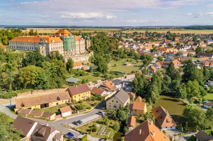 Prodej, Rodinný dům, Chotěšov