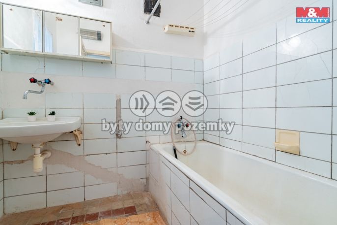 Prodej, Byt 2+1, Tachov