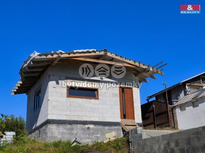 Prodej, Chata, Hlučín