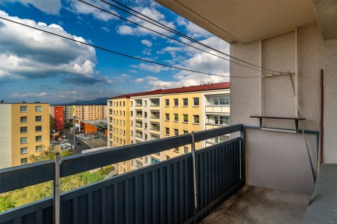 Prodej, Byt 4+1, Teplice