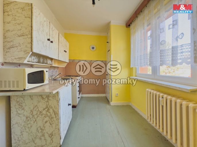 Prodej, Byt 2+1, Karviná