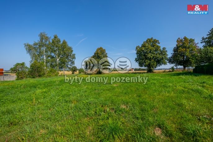 Prodej, Pozemek k bydlení, Bystřice nad Pernštejnem