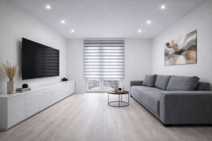 Prodej, Byt 2+1, Praha