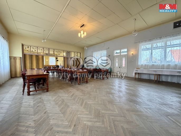 Prodej, Restaurace, stravování, Ivančice