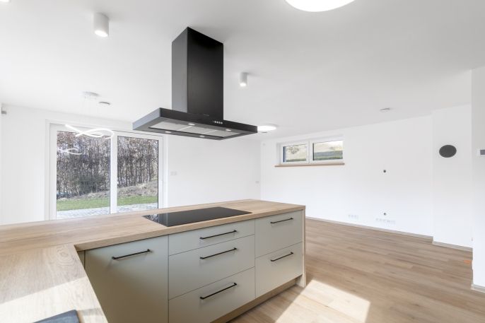 Prodej, Rodinný dům, Ostrava