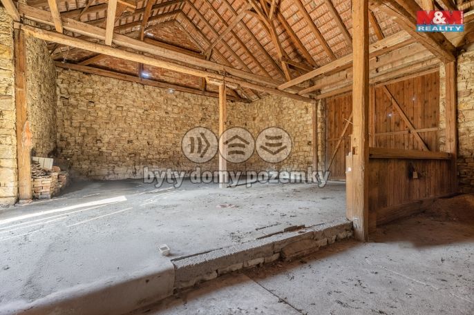 Prodej, Rodinný dům, Evaň