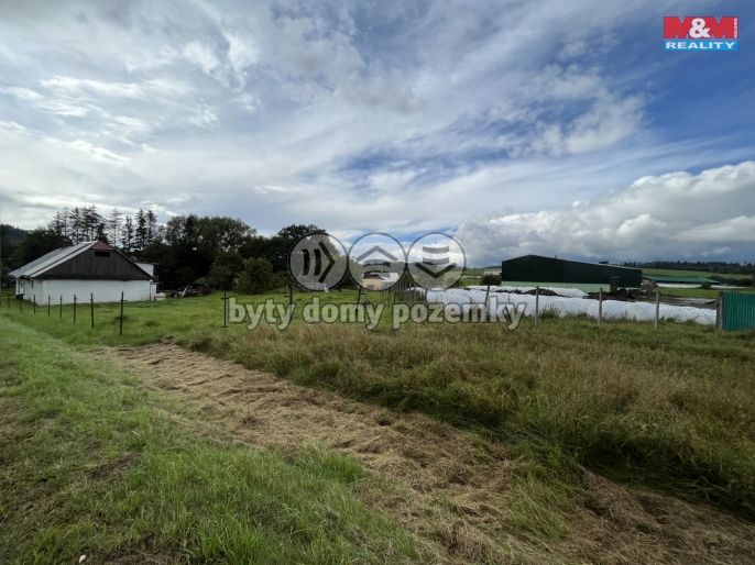 Prodej, Pole, Budišov nad Budišovkou