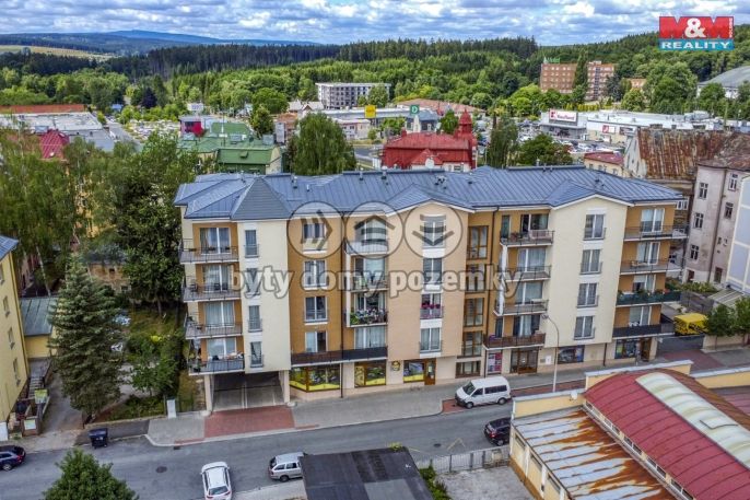 Prodej, Obchod a služby, Mariánské Lázně