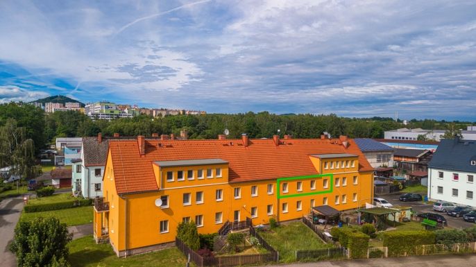 Prodej, Byt 4+1, Česká Lípa
