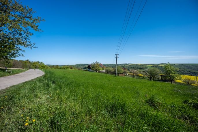 Prodej, Pozemek k bydlení, Halenkovice