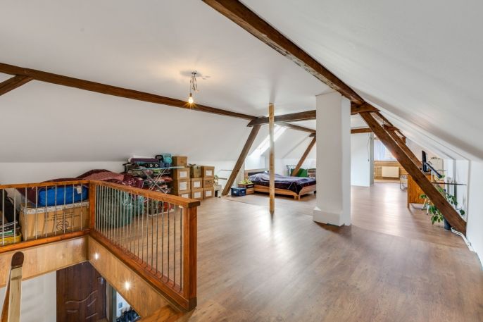 Prodej, Chalupa, Broumy