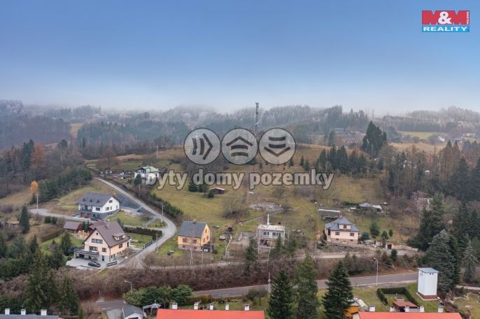 Prodej, Louka, Malé Svatoňovice