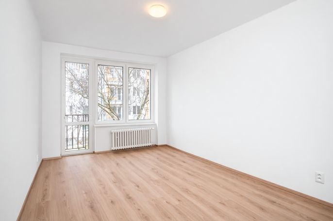 Pronájem, Byt 2+kk, Praha