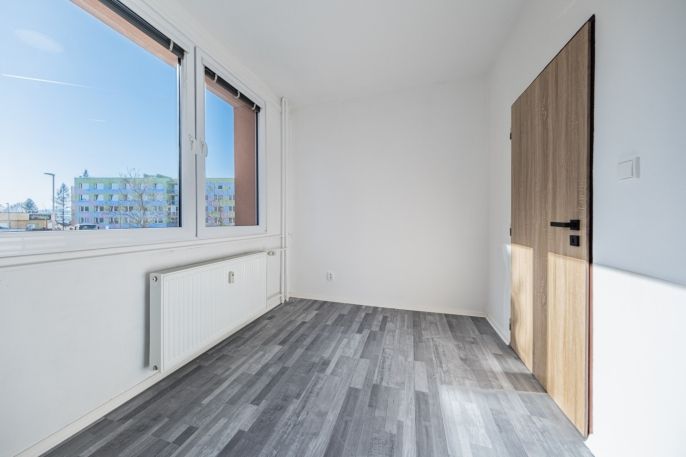 Prodej, Byt 4+1, Volary