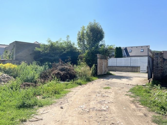 Prodej, Pozemek k bydlení, Semice