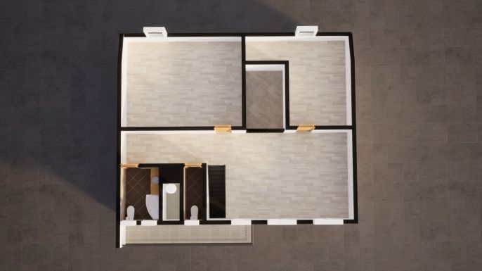 Prodej, Rodinný dům, Mimoň